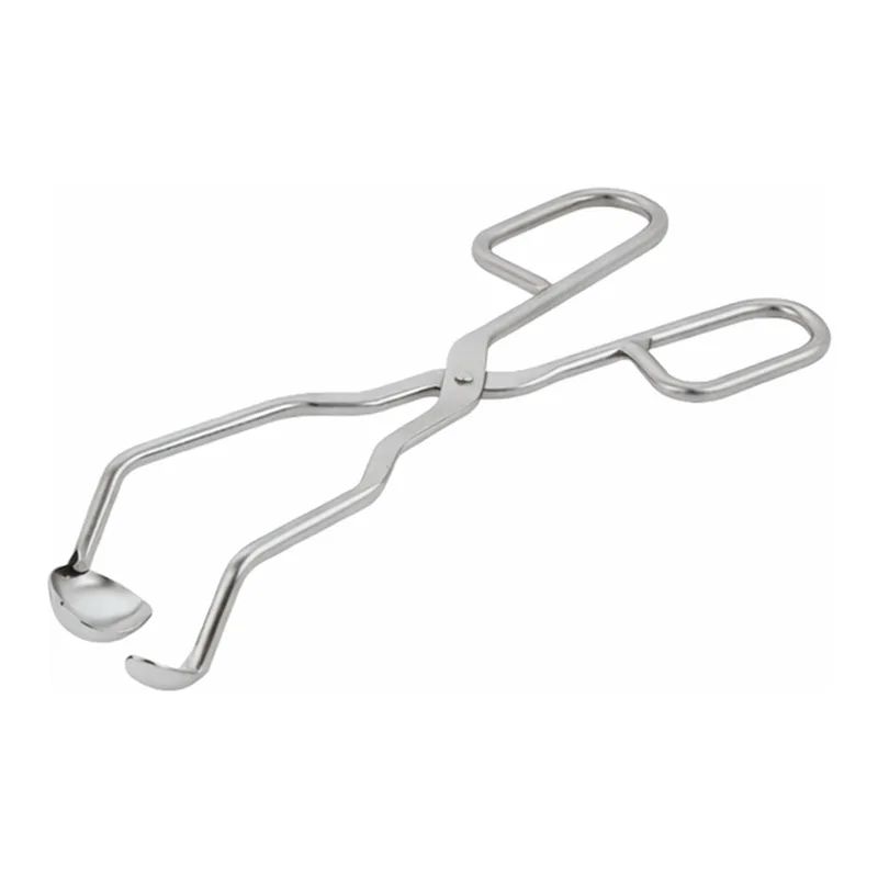 SACO INTERNATIONAL Stainless-steel Mercury Tong