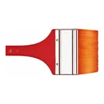 Nylon synthetic Fiber Brush