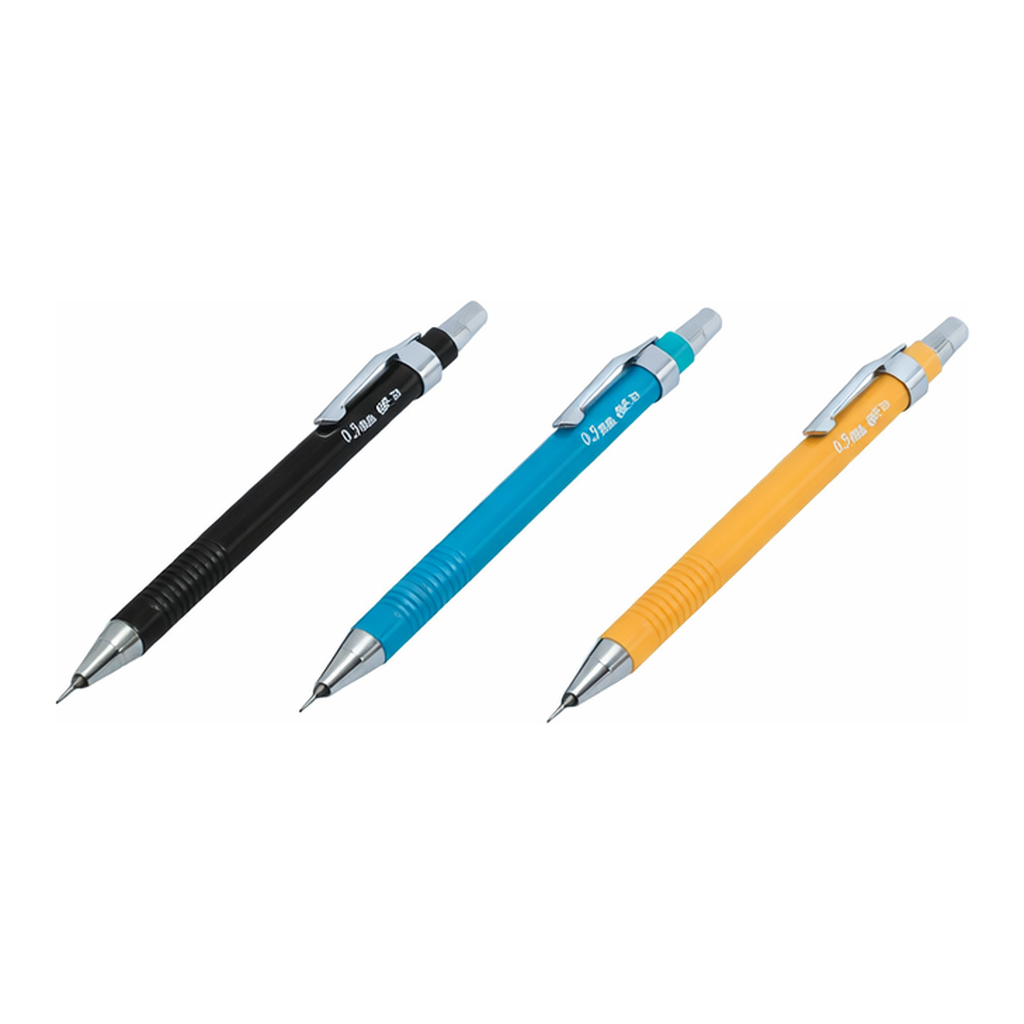 Java Drawing Mechanical Pencil