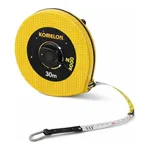 KOMELON L30 & 50m Neo Fiberglass Measuring TapeWith ABS Case