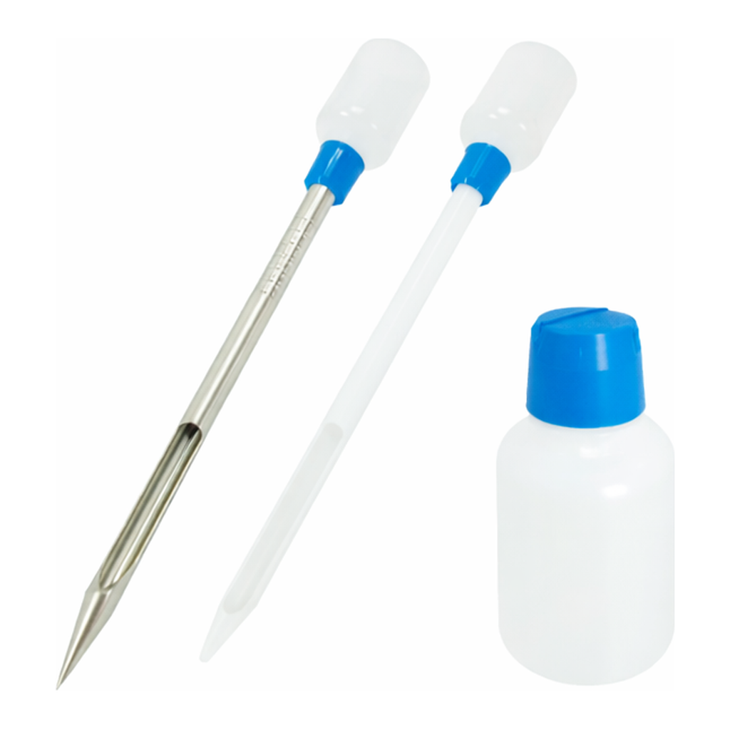 Burkle Quick Picker Sampler Set