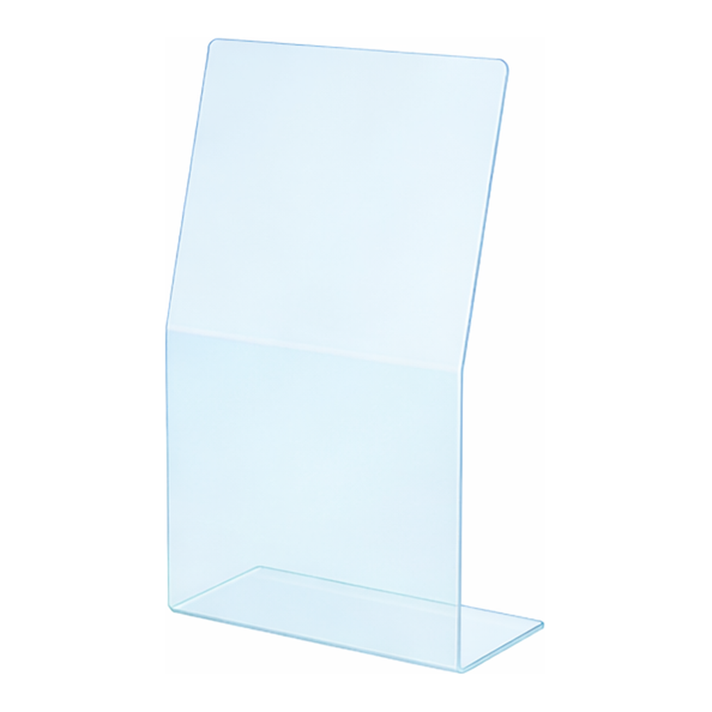 Scilabware Acrylic Safety Beta Radiation Shield