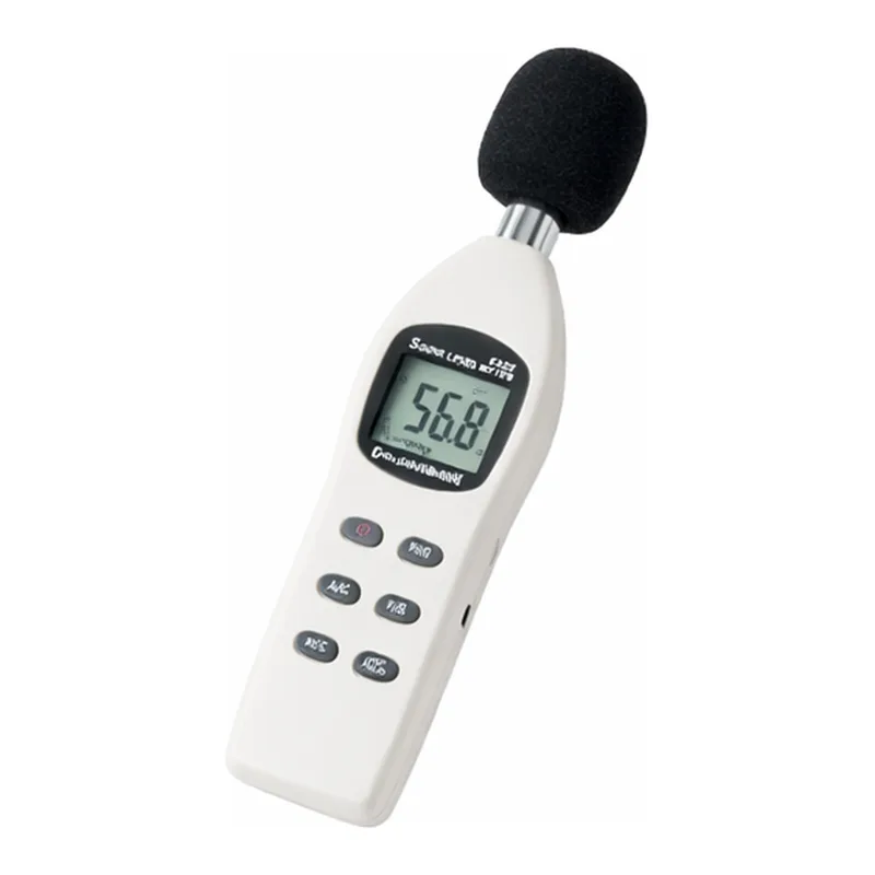 AZ Portable Digital Sound Level Meter
