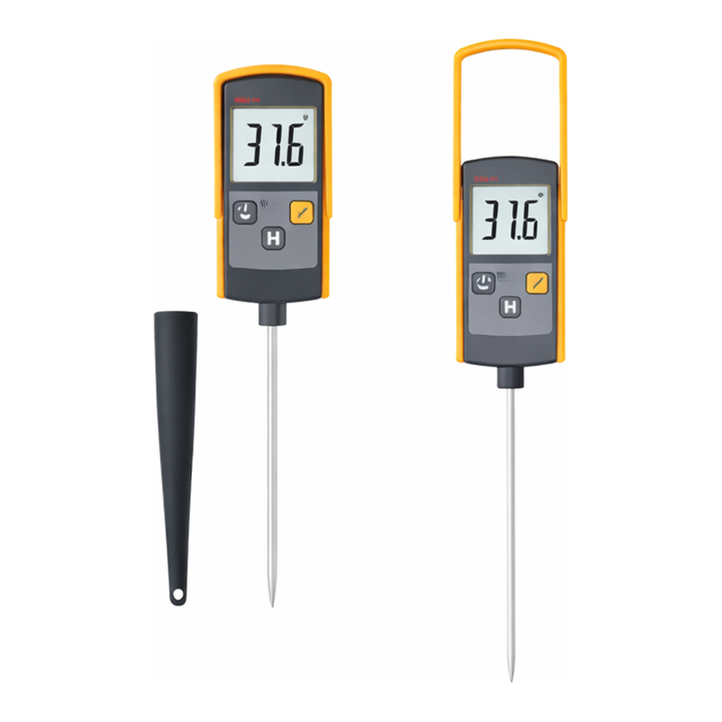 ATM Waterproof Handy Multi-Thermometer