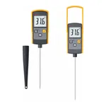 ATM Waterproof Handy Multi-Thermometer