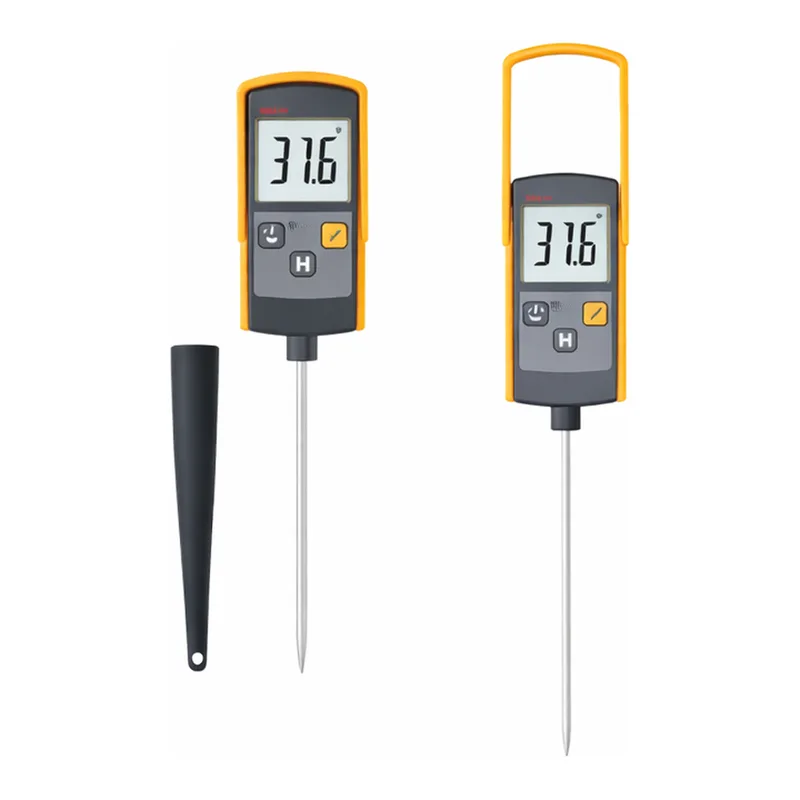ATM Waterproof Handy Multi-Thermometer
