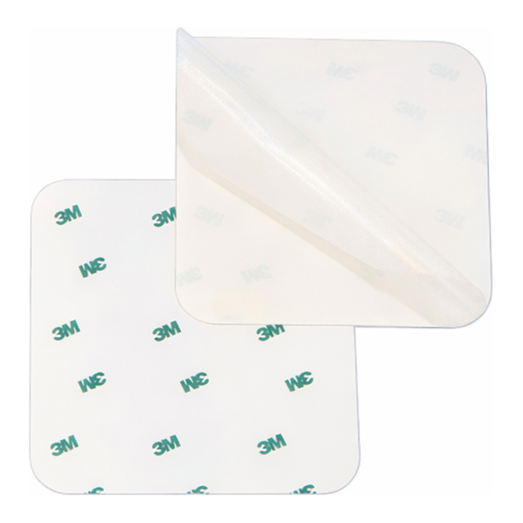 3M 욕실 및 욕조용 투명 미끄럼 방지 테이프 Safety-walk Tile Nonslip Tape