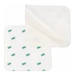 3M 욕실 및 욕조용 투명 미끄럼 방지 테이프 Safety-walk Tile Nonslip Tape