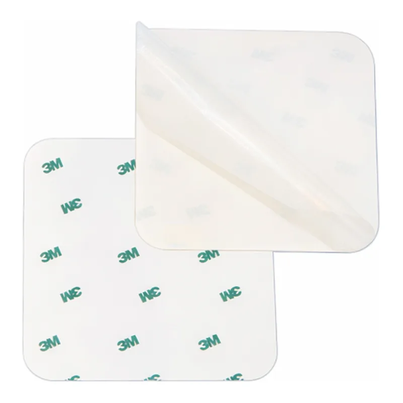 3M 욕실 및 욕조용 투명 미끄럼 방지 테이프 Safety-walk Tile Nonslip Tape