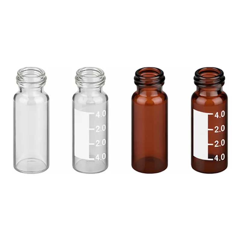 SciLab 13-425 Screwtop Vials(“USP-I” Boro 5.0)