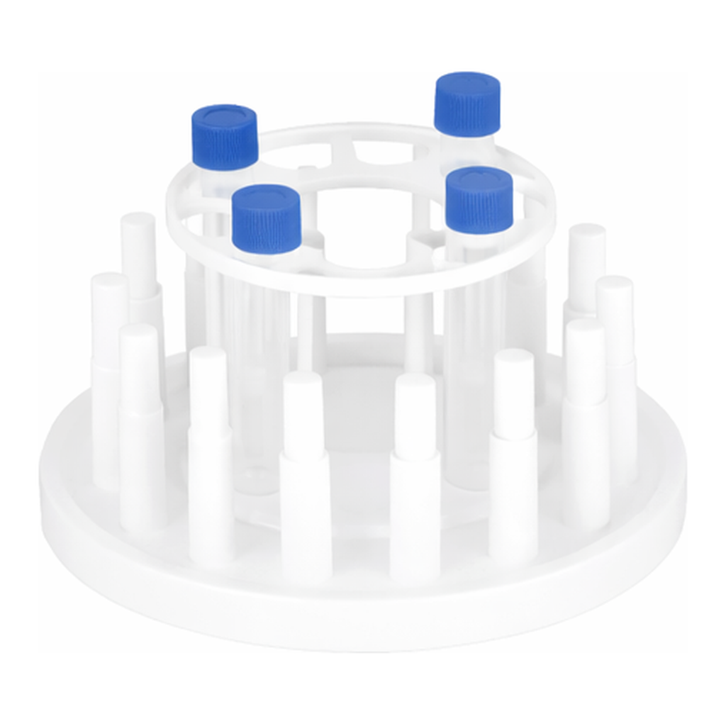 Glassco PP Round Tube Stand