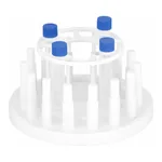 Glassco PP Round Tube Stand