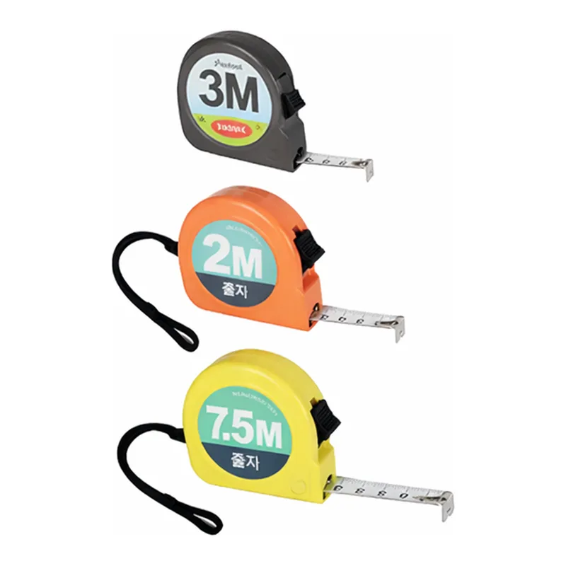 Classic Measuring Tape