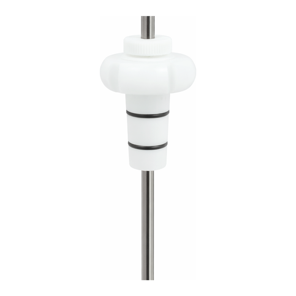 SciLab PTFE Stirrer-Guide/Seal
