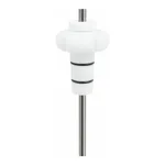 SciLab PTFE Stirrer-Guide/Seal
