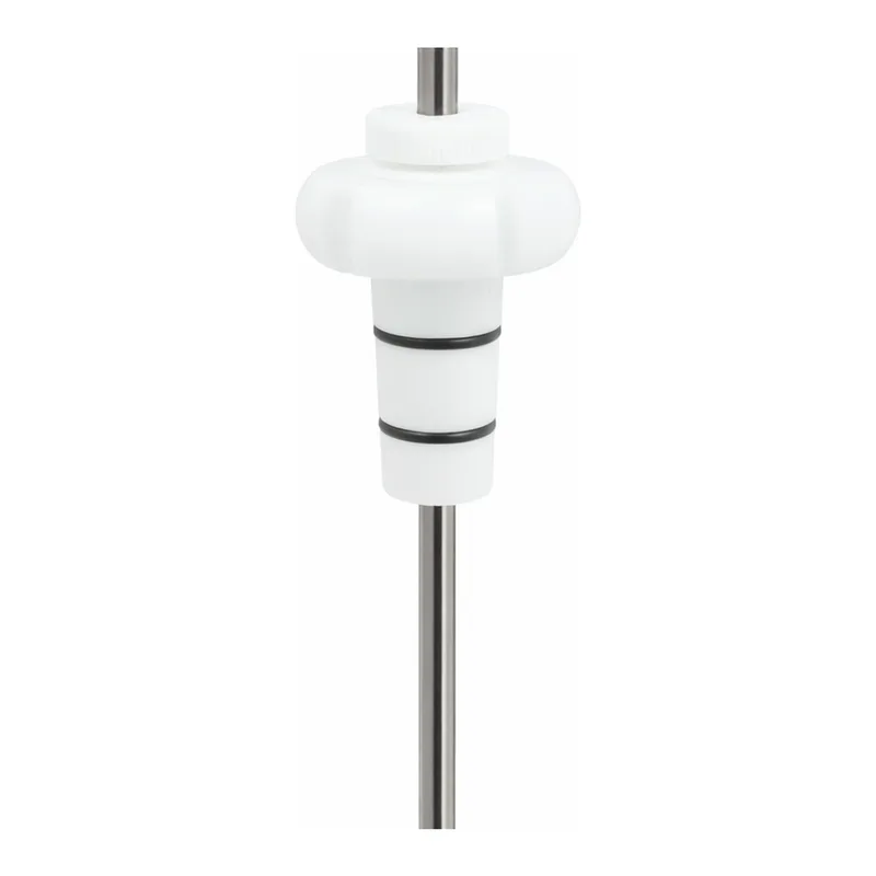 SciLab PTFE Stirrer-Guide/Seal