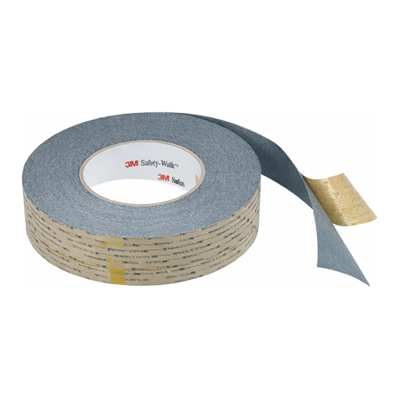 3M 실내외 겸용 미끄럼 방지테이프 Safety-walk “370” Indoor / Outdoor Nonslip Tape Gray