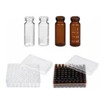 SciLab 11mm 2 ㎖ Crimptop Vials(“USP- I ” Boro 5.0)
