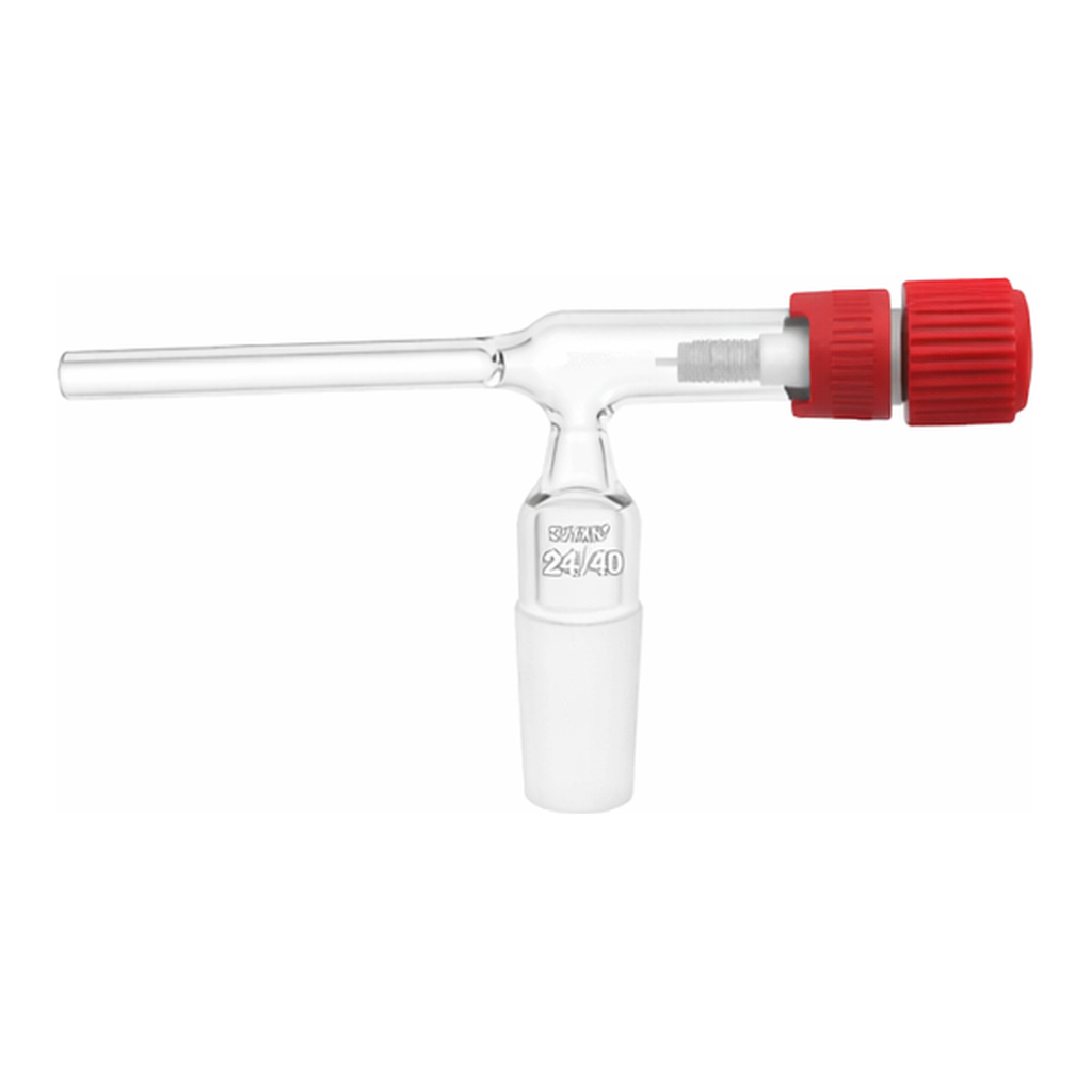 SciLab Vacuum Regulator