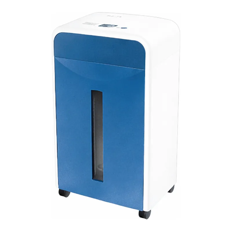 신도테크노 High-Performance Paper Shredder