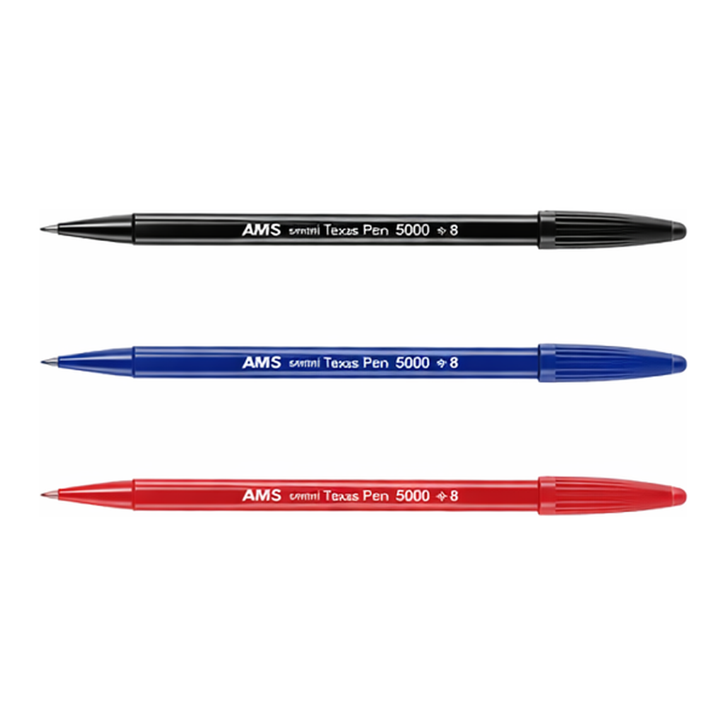 Amos Water-based Plus Pen