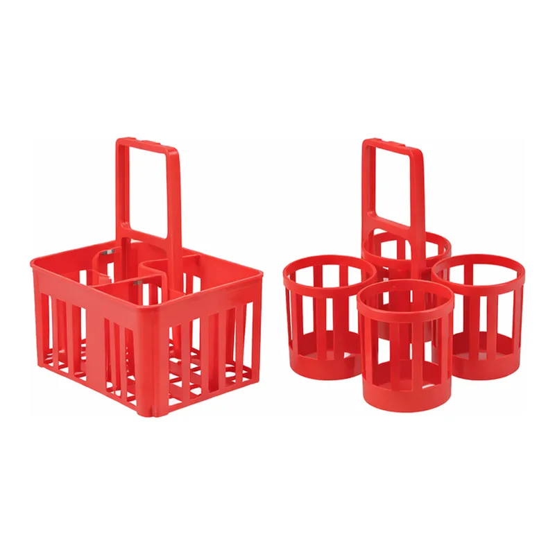 KARTELL HDPE Bottle Carrier