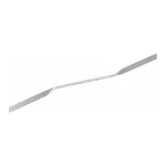 BOCHEM Bent Micro-Double Spatula