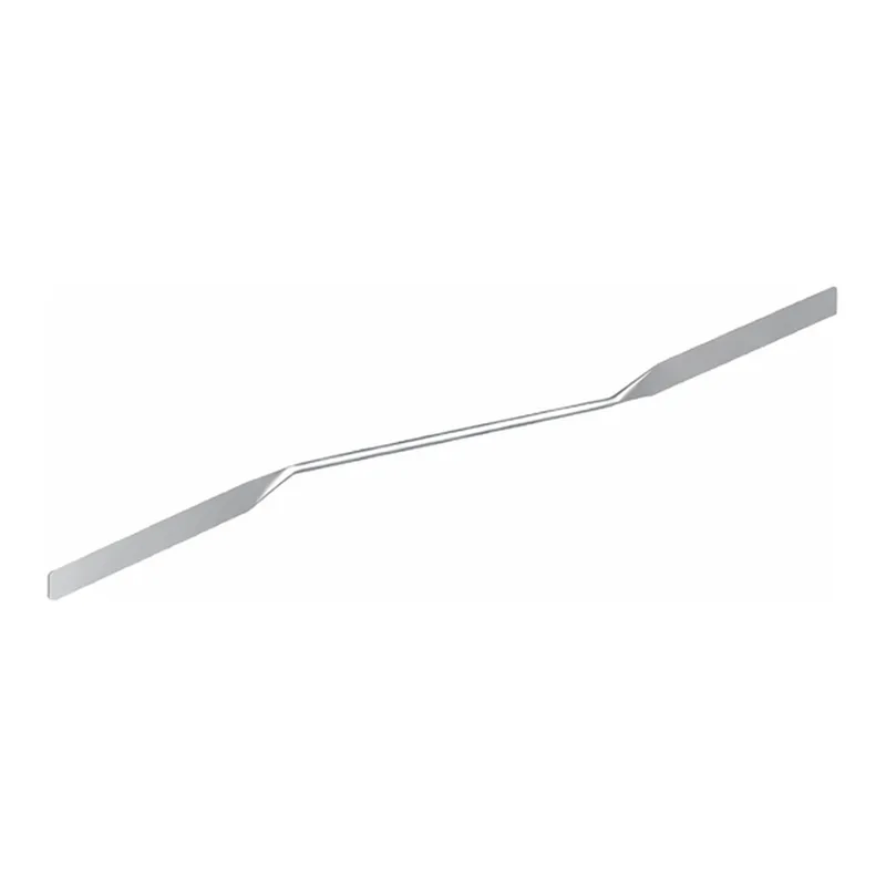 BOCHEM Bent Micro-Double Spatula