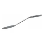 BOCHEM High-grade Stainless-steel Bent Double Spatula