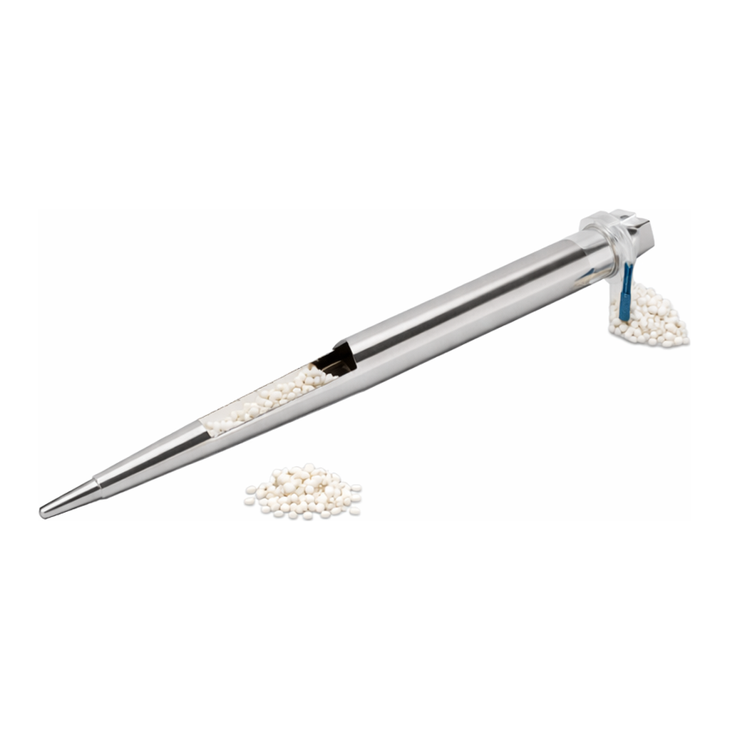 Burkle Stainless-steel Stick Proof Sampler