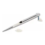 Burkle Stainless-steel Stick Proof Sampler
