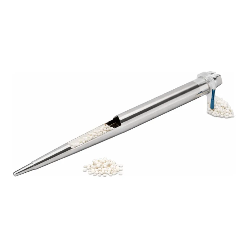 Burkle Stainless-steel Stick Proof Sampler