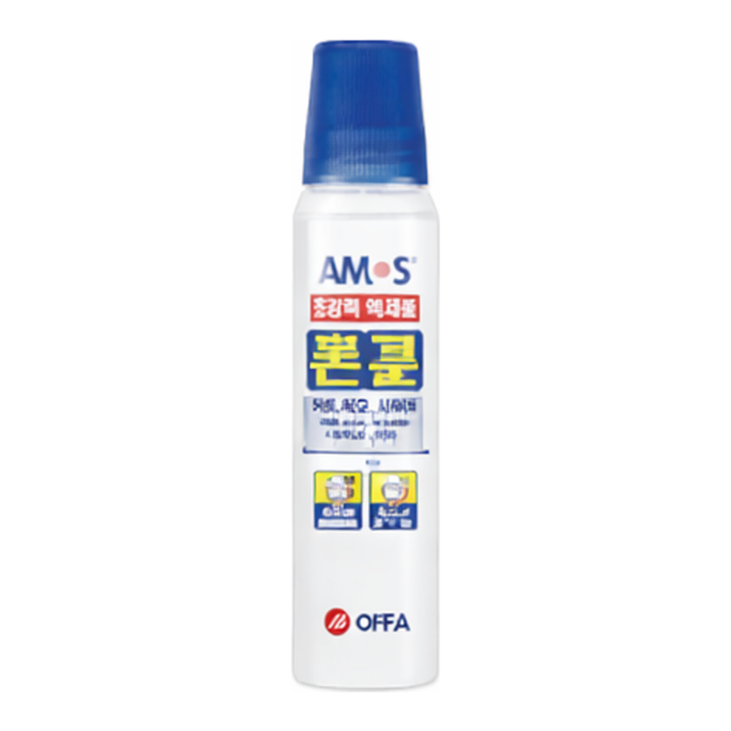 Amos Liquid Superglue Stick