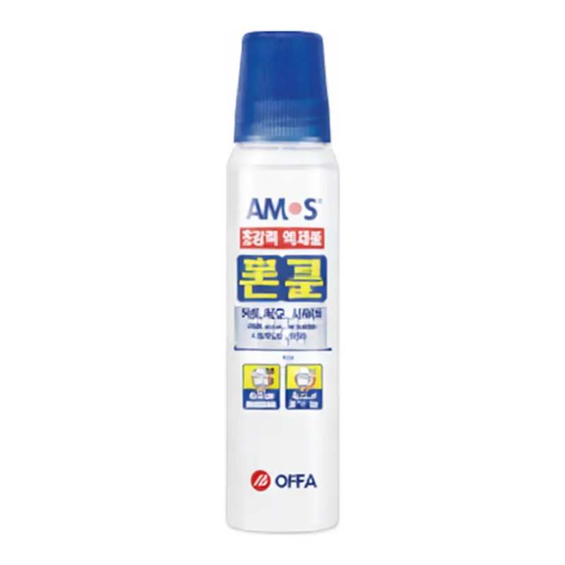 Amos Liquid Superglue Stick