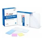 SciLab Popular Color Frosted Slide Glass