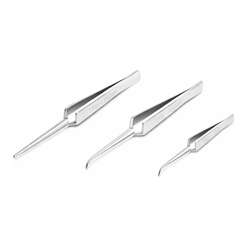 HAMMACHER 커버글라스 포셉 Cover Glass Forceps