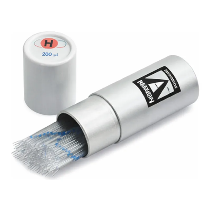 HEINZ HERENZ Capillary Micropipet