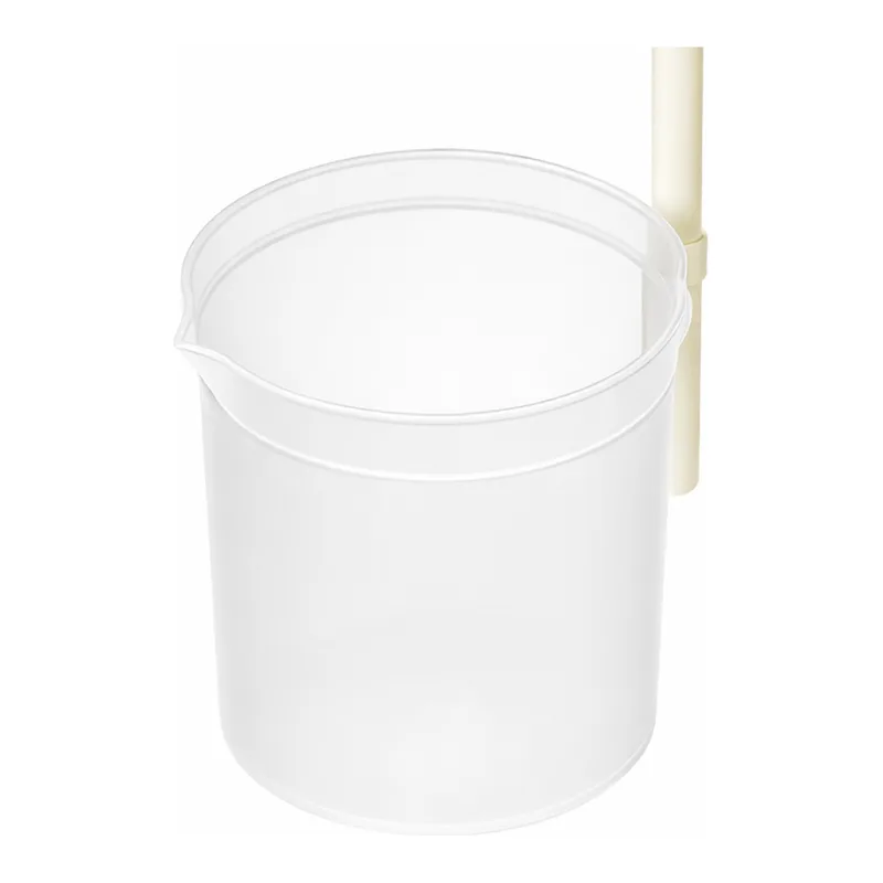 Scilabware PP Beaker Sampler