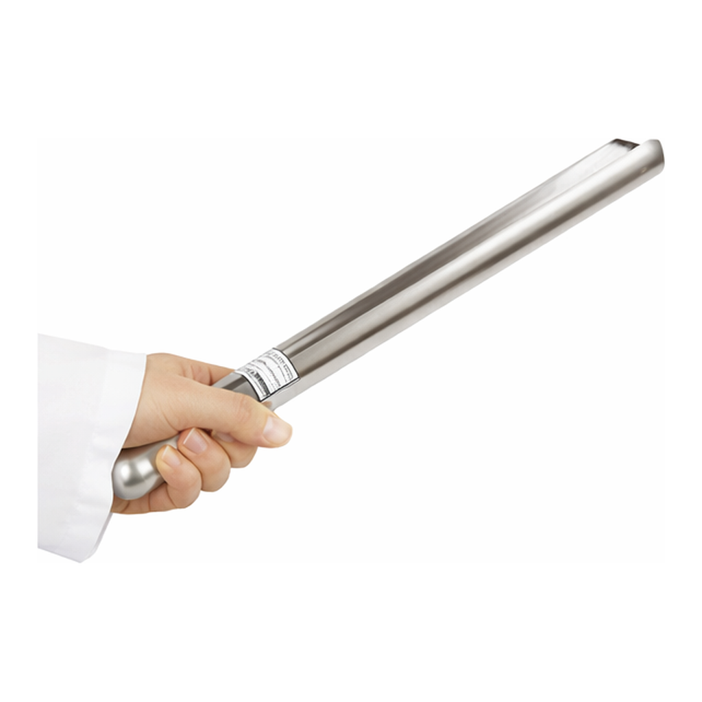 Burkle Stainless-steel Milk Lance Sampler