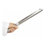 Burkle Stainless-steel Milk Lance Sampler