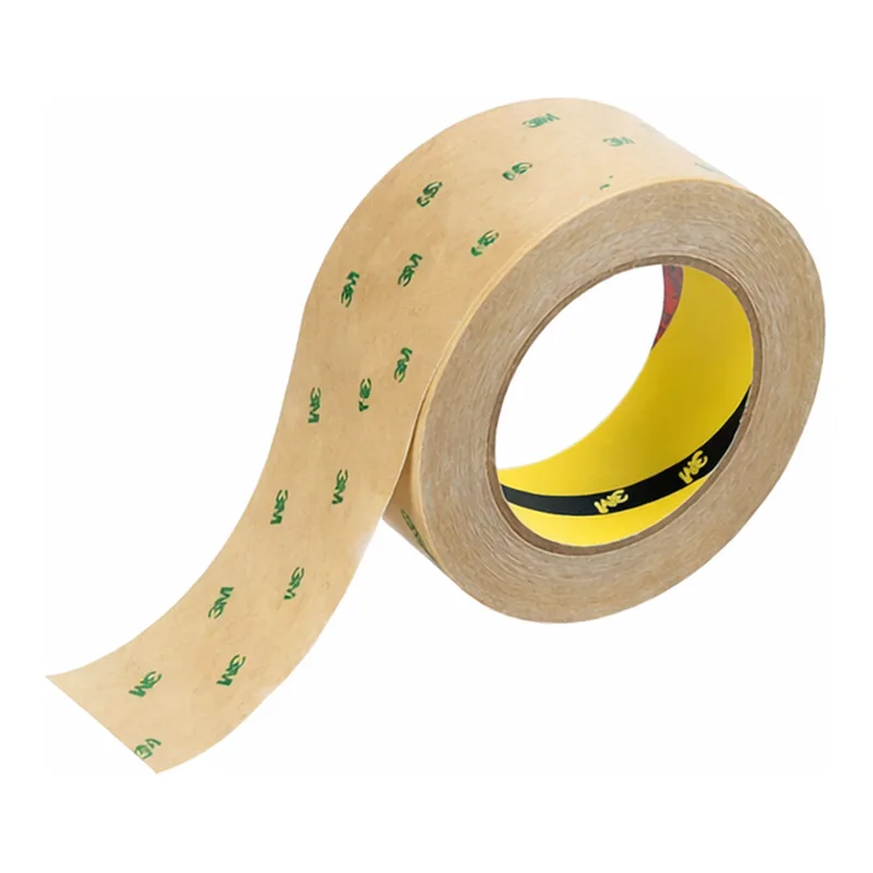 3M 10~50mm×50m Adhesive Transfer Tape
