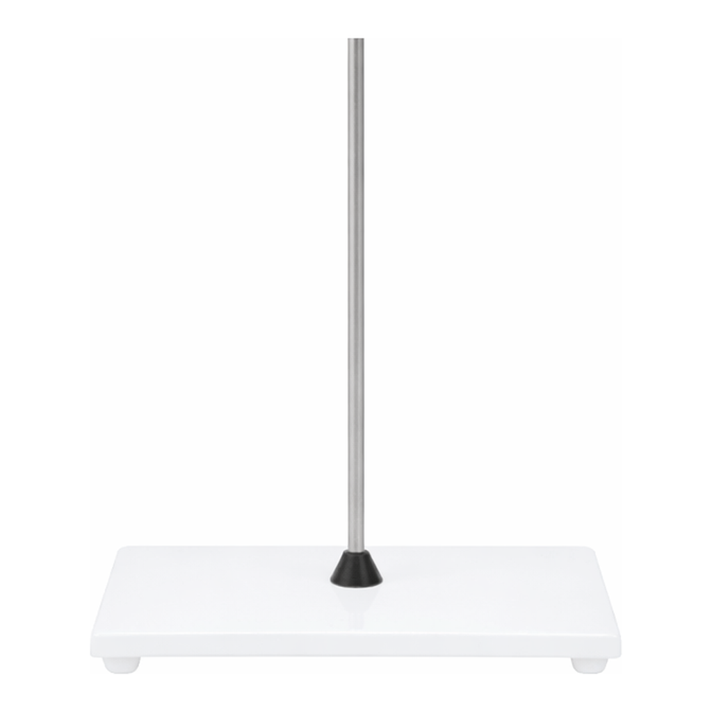 SciLab Porcelain Support Stand