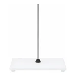 SciLab Porcelain Support Stand