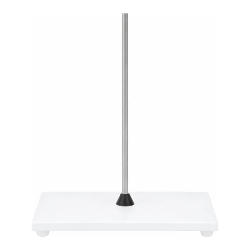 SciLab Porcelain Support Stand