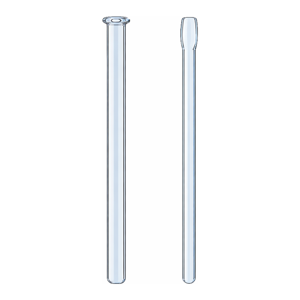 SciLab DURAN glass Double-ended Stirring Rod