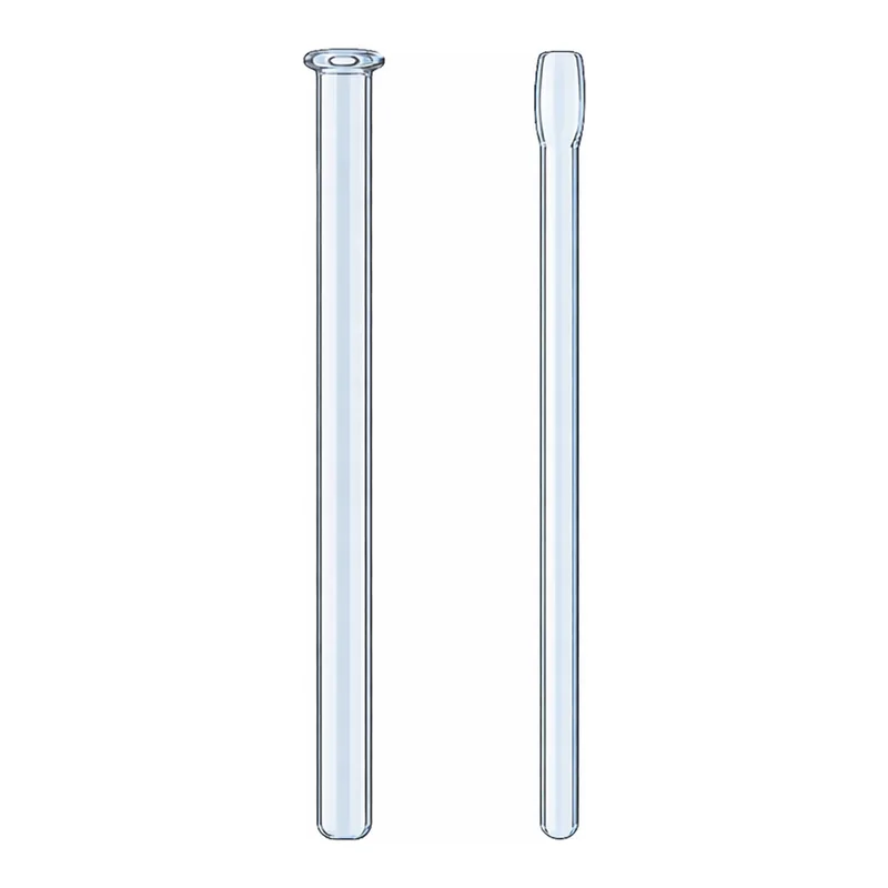 SciLab DURAN glass Double-ended Stirring Rod