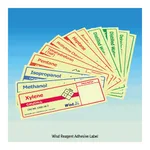 Daihan Science Wisd Reagent Adhesive Label
