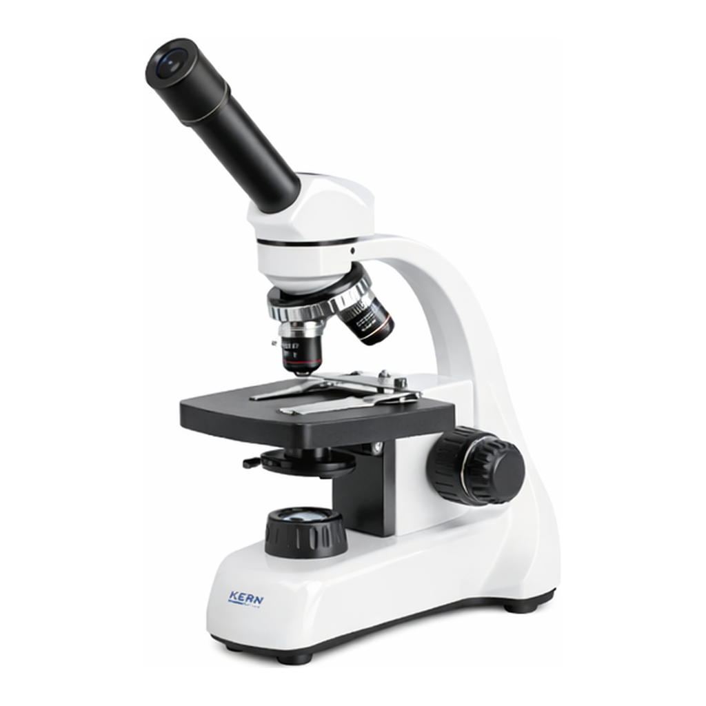 KERN Modern Compound Microscope “OBT-1”