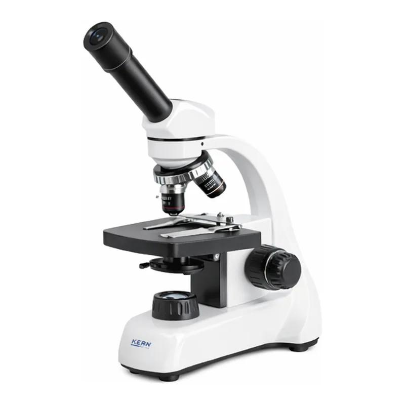 KERN Modern Compound Microscope “OBT-1”
