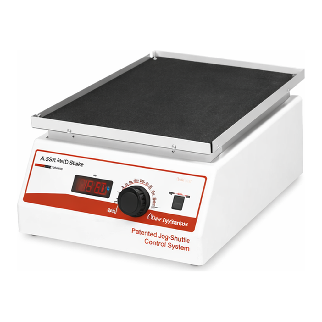 Daihan Science Digital Reciprocating Shaker “WiseShake SSR”